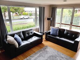 Outdoor Living in Christchurch