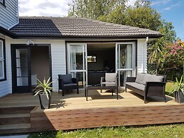 Outdoor Living in Christchurch