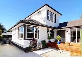 Outdoor Living in Christchurch