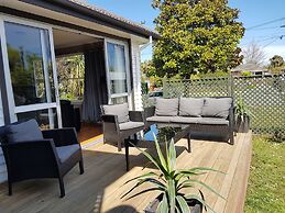Outdoor Living in Christchurch
