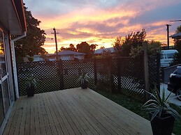 Outdoor Living in Christchurch