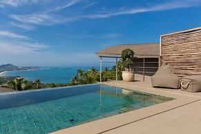 Villa Lanta at Comoon Boutique Villas