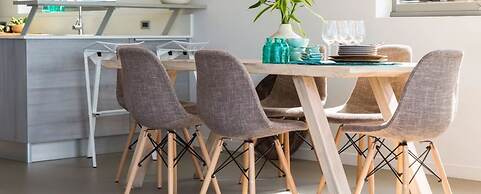 Villa Lanta at Comoon Boutique Villas