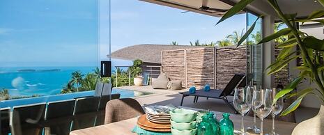 Villa Lanta at Comoon Boutique Villas