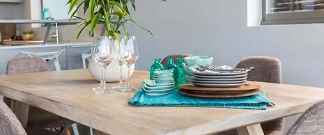 Villa Lanta at Comoon Boutique Villas