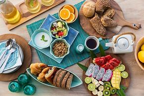 Villa Lanta at Comoon Boutique Villas