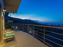 Villa Lanta at Comoon Boutique Villas