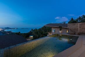 Villa Lanta at Comoon Boutique Villas