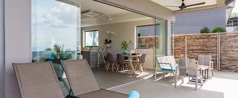 Villa Lanta at Comoon Boutique Villas