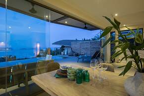 Villa Lanta at Comoon Boutique Villas