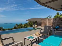 Villa Lanta at Comoon Boutique Villas