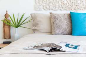 Villa Lanta at Comoon Boutique Villas