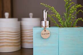 Villa Lanta at Comoon Boutique Villas