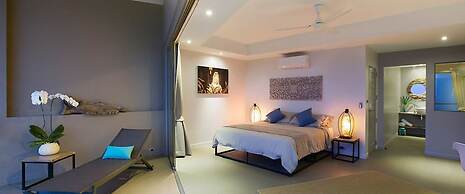 Penthouse Poda at Comoon Boutique Villas