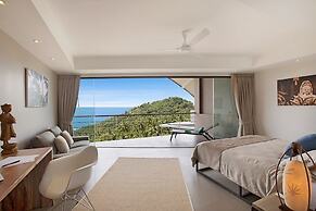 Penthouse Poda at Comoon Boutique Villas