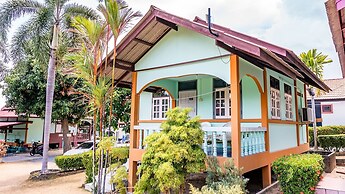 Sun Beach Bungalows Resort