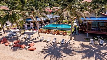 Sun Beach Bungalows Resort