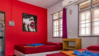 Sun Beach Bungalows Resort