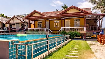 Sun Beach Bungalows Resort
