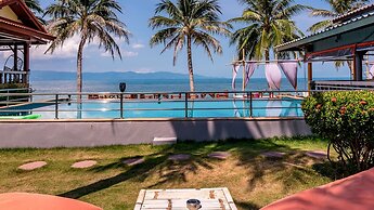 Sun Beach Bungalows Resort