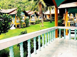 Sun Beach Bungalows Resort