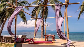 Sun Beach Bungalows Resort