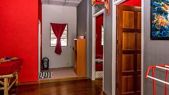 Sun Beach Bungalows Resort