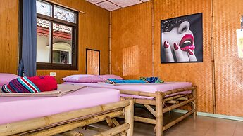 Sun Beach Bungalows Resort