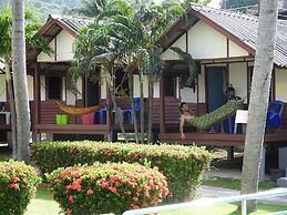 Sun Beach Bungalows Resort