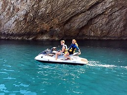 Sun Beach Bungalows Resort