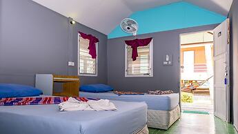 Sun Beach Bungalows Resort