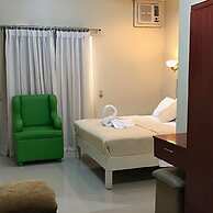 Aberisse Pension Hotel