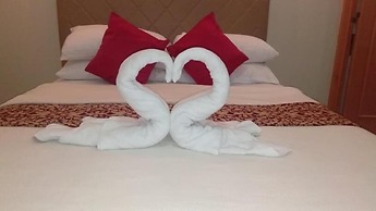 Aberisse Pension Hotel