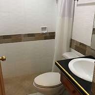 Aberisse Pension Hotel