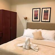 Aberisse Pension Hotel