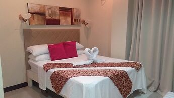 Aberisse Pension Hotel