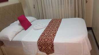 Aberisse Pension Hotel