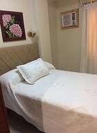 Aberisse Pension Hotel