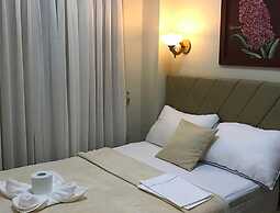 Aberisse Pension Hotel