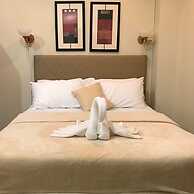 Aberisse Pension Hotel