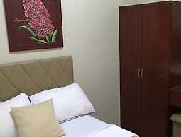 Aberisse Pension Hotel