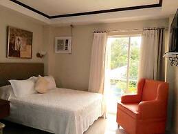 Aberisse Pension Hotel