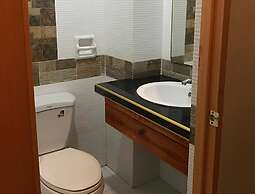 Aberisse Pension Hotel