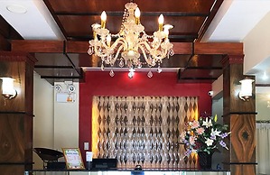 Aberisse Pension Hotel