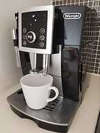 Melbourne by the Botanical Gardens