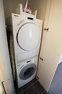 Melbourne by the Botanical Gardens