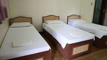 Cabua-an Beach Resort - Hostel