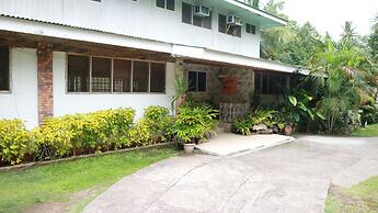 Cabua-an Beach Resort - Hostel