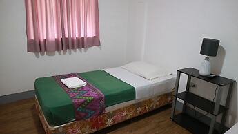 Cabua-an Beach Resort - Hostel