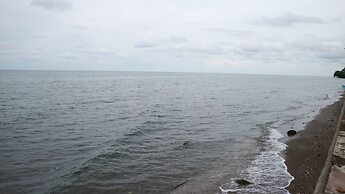 Cabua-an Beach Resort - Hostel